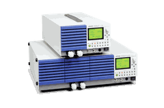 Multifunctional Electronic Load
