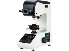 Microhardness Testers