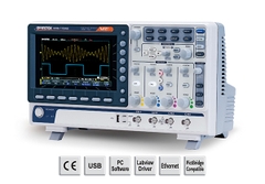 Digital Storage Oscilloscopes
