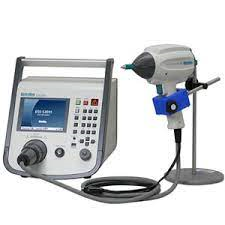 Electrostatic Discharge Simulator (ESD )