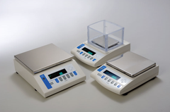 Moisture Analyser
