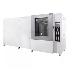 Rain Test Chamber (IPX-12/34/56/9k)