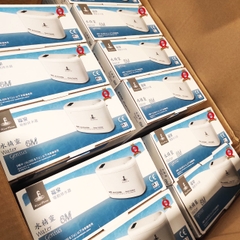 Máy bơm nước ngưng điều hòa King Pump Hippo 6M - Hộp thoát nước máy lạnh SMALL HIPPO N Kingpump