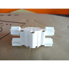 Van cơ máy lọc nước 4 cổng dùng cho máy lọc nước RO gia đình