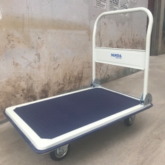 Xe đẩy hàng Ninda ND-150S tải 100KG
