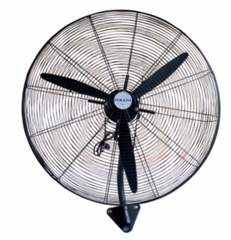 Quạt treo tường công nghiệp Fukada KD650T
