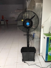 Quạt phun sương công nghiệp MF 26CF03