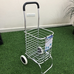 Xe đi chợ 2 bánh NiNDA X800C