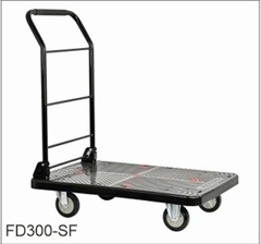 Xe đẩy hàng NiNDA FD300-FS tải 350KG
