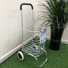 Xe đi chợ 2 bánh NiNDA X800C