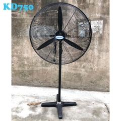 Quạt cây công nghiệp Fukada KD750
