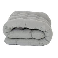 Ghế xếp thư giãn Có Nệm NiNDA G630 gấp gọn cao cấp