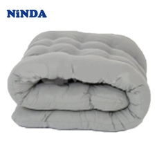 Nệm ghế xếp thư giãn NiNDA cao cấp, thoáng khí.