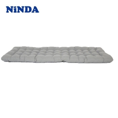 Nệm ghế xếp thư giãn NiNDA cao cấp, thoáng khí.