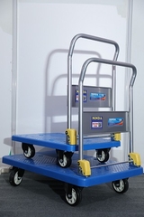 Xe đẩy hàng NiNDA FD150 tải 150KG