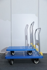 Xe đẩy hàng NiNDA FD300 tải 300KG