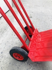 Xe đẩy hàng 2 bánh XC-200TD