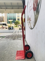 Xe đẩy hàng 2 bánh XC-200TD