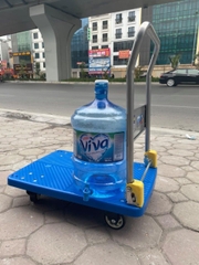 Xe đẩy hàng NiNDA FD150 tải 150KG
