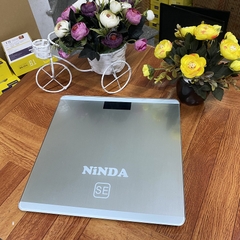 Cân sức khỏe điện tử NiNDA F2026