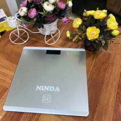 Cân sức khỏe điện tử NiNDA F2026