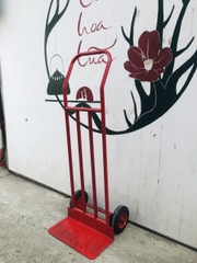 Xe đẩy hàng 2 bánh XC-200TD
