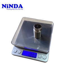 Cân điện tử nhà bếp, cân tiểu ly I-2000 tải 3kg/0.1g