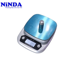 Cân điện tử nhà bếp, cân tiểu ly NiNDA SH-131 tải 5kg/0.5g
