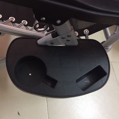 Khay Để Ly, Để Điện Thoại Dành Cho Ghế Xếp Thư Giãn