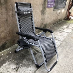 Khay Để Ly, Để Điện Thoại Dành Cho Ghế Xếp Thư Giãn