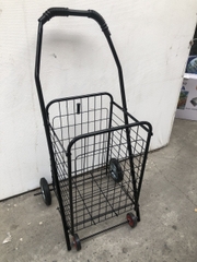 Xe đi chợ 2 bánh đa năng gấp gọn NiNDA X306