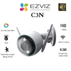 Camera EZVIZ C3N 1080P