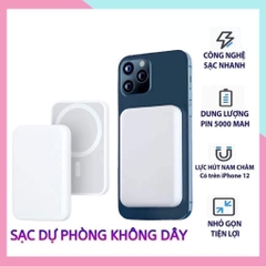 Sạc Magsafe 10.000 mAh