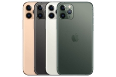 Điện thoại Iphone 11 Promax 256GB