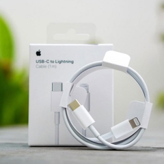 Cáp sạc nhanh 20W Iphone Chính hãng