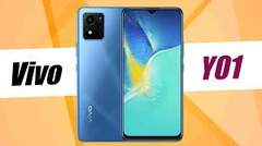 Điện thoại VIVO Y01