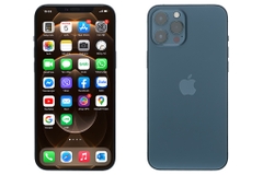 Điện thoại iphone 12 Promax