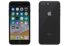 Điện thoại Iphone 8Plus