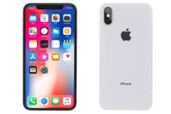 Điện thoại Iphone X