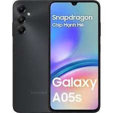 Điện thoại SAMSUNG A05S 4/ 128GB
