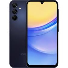 Điện thoại SAMSUNG A15 8/ 218GB
