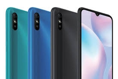 Điện thoại XIAOMI Redmi 9A 2/ 32GB