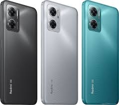 Điện thoại XIAOMI Redmi 10 5G