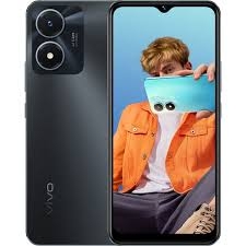 Điện thoại VIVO Y02S