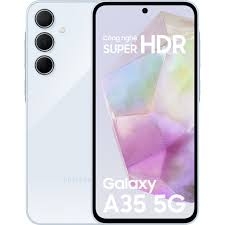 Điện thoại SAMSUNG A35 5G 8/ 128GB