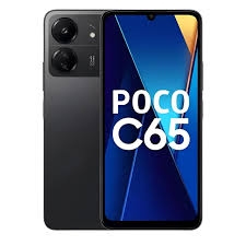 Điện thoại POCO C65 6GB/128GB