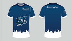 FISV-Jerseys Blue Sharks