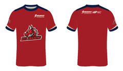 FISV-Jerseys Red Dragons