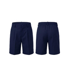 Quần short tiểu học
