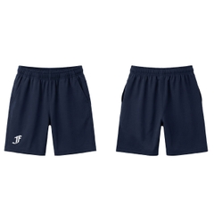 Quần short thể dục các cấp